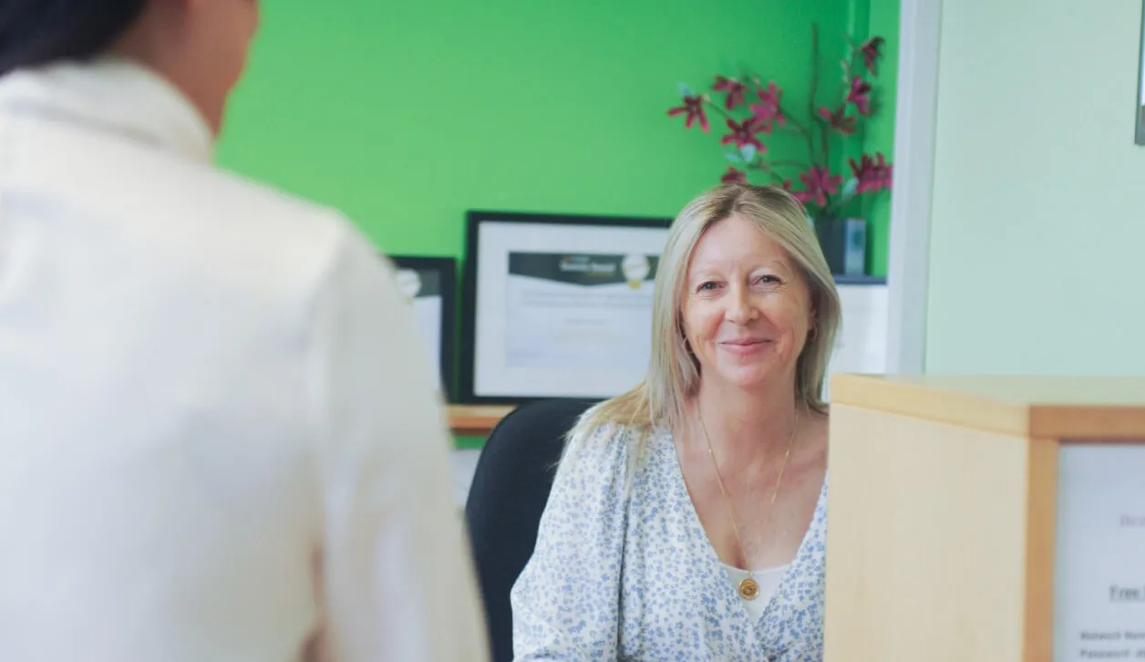 Dental Experts in Eastbourne, Sussex